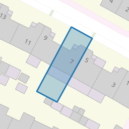 Perceel GBK00-C-4178