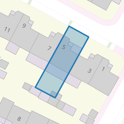 Perceel GBK00-C-4179