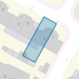 Perceel GBK00-C-4180