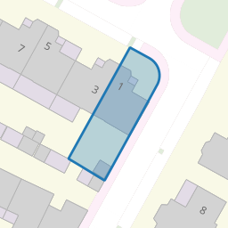 Perceel GBK00-C-4181