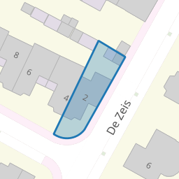 Perceel GBK00-C-4182