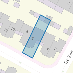 Perceel GBK00-C-4184