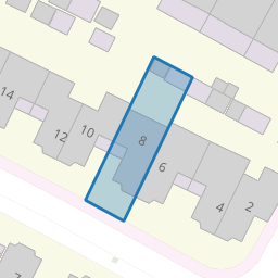 Perceel GBK00-C-4185