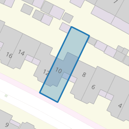 Perceel GBK00-C-4186