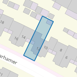 Perceel GBK00-C-4187