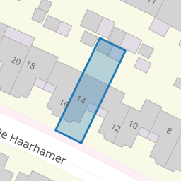 Perceel GBK00-C-4188