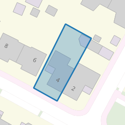 Perceel GBK00-C-4197