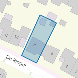 Perceel GBK00-C-4199