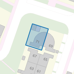 Perceel GBK00-C-4203