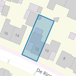 Perceel GBK00-C-4236