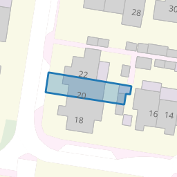 Perceel GBK00-C-4258