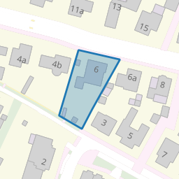 Perceel GBK00-C-4271