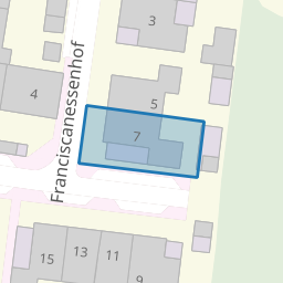 Perceel GBK00-C-4275