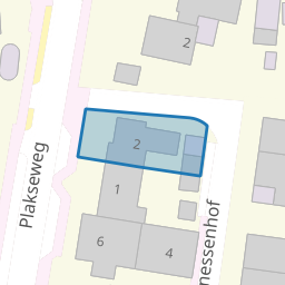 Perceel GBK00-C-4276