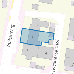 Perceel GBK00-C-4277