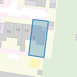 Perceel GBK00-C-4281