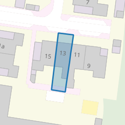 Perceel GBK00-C-4283