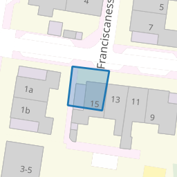 Perceel GBK00-C-4284