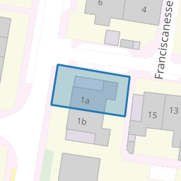 Perceel GBK00-C-4287