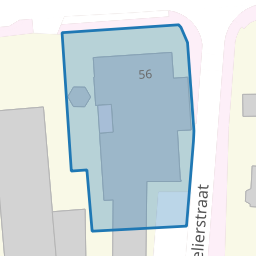 Perceel GBK00-C-4294