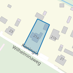 Perceel GBK00-C-4295