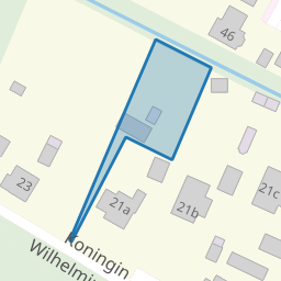 Perceel GBK00-C-4296