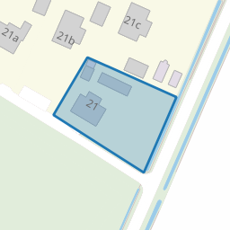 Perceel GBK00-C-4300