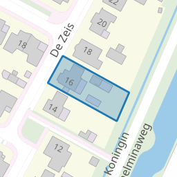 Perceel GBK00-C-4302