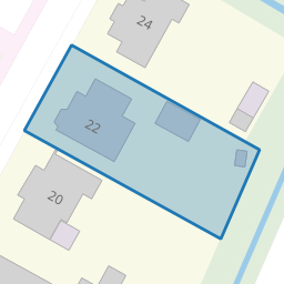 Perceel GBK00-C-4305