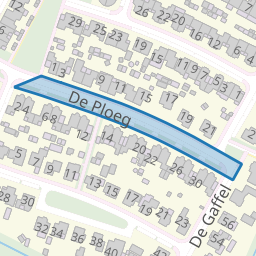 Perceel GBK00-C-4311