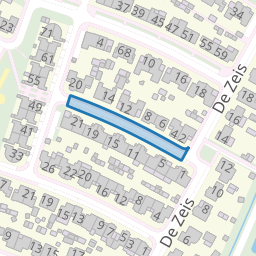 Perceel GBK00-C-4312