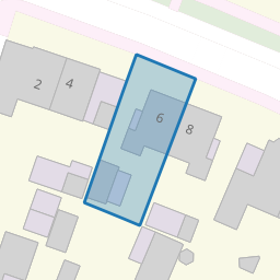 Perceel GBK00-C-4317