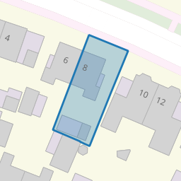 Perceel GBK00-C-4318