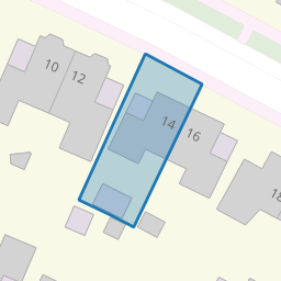 Perceel GBK00-C-4321