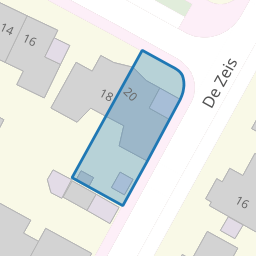 Perceel GBK00-C-4324