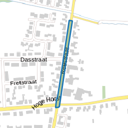 Perceel GBK00-C-4325