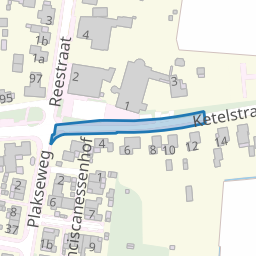 Perceel GBK00-C-4326