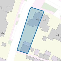Perceel GBK00-C-4330