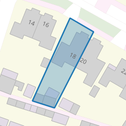 Perceel GBK00-C-4332