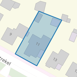 Perceel GBK00-C-4357