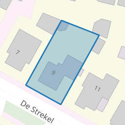 Perceel GBK00-C-4358