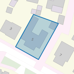 Perceel GBK00-C-4361