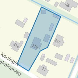 Perceel GBK00-C-4387