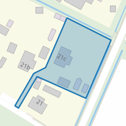 Perceel GBK00-C-4388