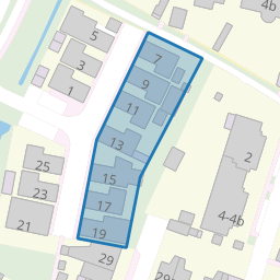 Perceel GBK00-C-4396