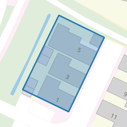 Perceel GBK00-C-4397