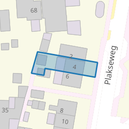 Perceel GBK00-C-4406