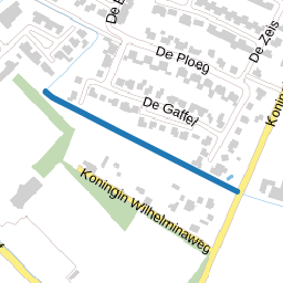 Perceel GBK00-C-4409