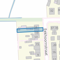 Perceel GBK00-C-4411