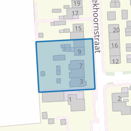 Perceel GBK00-C-4415